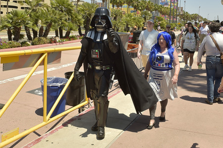 San Diego Comic-Con International 2023