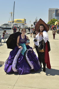 San Diego Comic-Con International 2023