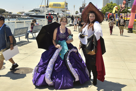 San Diego Comic-Con International 2023