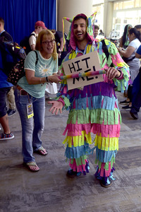 San Diego Comic-Con International 2023