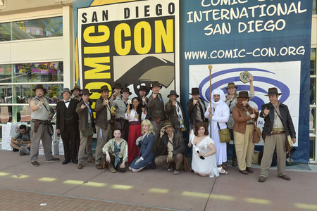 San Diego Comic-Con International 2023