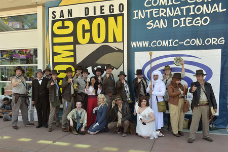 San Diego Comic-Con International 2023