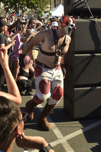 San Diego Comic-Con International 2023