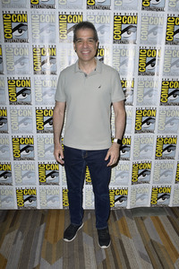 Photocall  'Resetting Mortal Kombat: A New Beginning with Mortal Kombat 1', San Diego Comic-Con International 2023