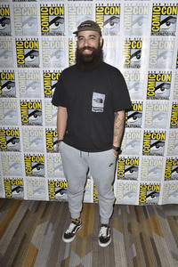 Photocall  'Resetting Mortal Kombat: A New Beginning with Mortal Kombat 1', San Diego Comic-Con International 2023
