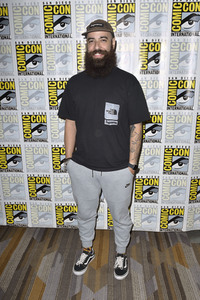 Photocall  'Resetting Mortal Kombat: A New Beginning with Mortal Kombat 1', San Diego Comic-Con International 2023
