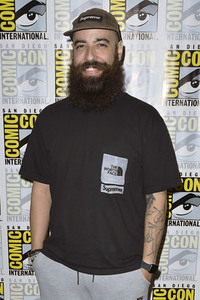 Photocall  'Resetting Mortal Kombat: A New Beginning with Mortal Kombat 1', San Diego Comic-Con International 2023