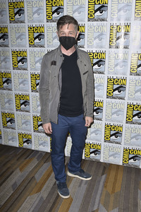 Photocall  'Resetting Mortal Kombat: A New Beginning with Mortal Kombat 1', San Diego Comic-Con International 2023