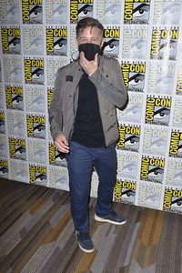 Photocall  'Resetting Mortal Kombat: A New Beginning with Mortal Kombat 1', San Diego Comic-Con International 2023