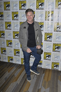 Photocall  'Resetting Mortal Kombat: A New Beginning with Mortal Kombat 1', San Diego Comic-Con International 2023