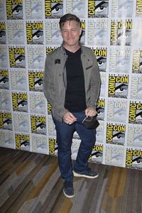Photocall  'Resetting Mortal Kombat: A New Beginning with Mortal Kombat 1', San Diego Comic-Con International 2023