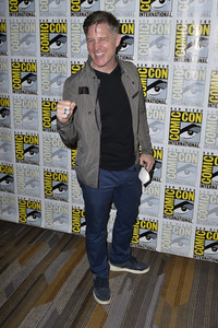 Photocall  'Resetting Mortal Kombat: A New Beginning with Mortal Kombat 1', San Diego Comic-Con International 2023