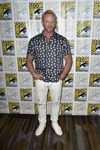 Photocall 'Sharknado', San Diego Comic-Con International 2023