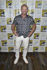 Photocall 'Sharknado', San Diego Comic-Con International 2023