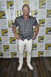 Photocall 'Sharknado', San Diego Comic-Con International 2023