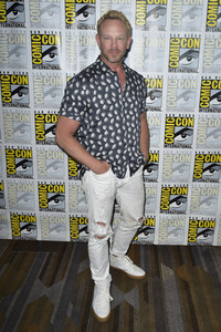 Photocall 'Sharknado', San Diego Comic-Con International 2023