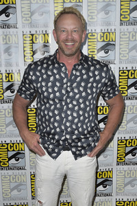 Photocall 'Sharknado', San Diego Comic-Con International 2023