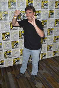Photocall 'Sharknado', San Diego Comic-Con International 2023