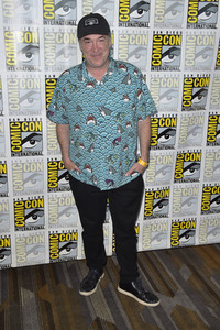Photocall 'Sharknado', San Diego Comic-Con International 2023