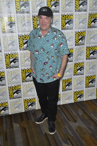 Photocall 'Sharknado', San Diego Comic-Con International 2023