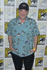 Photocall 'Sharknado', San Diego Comic-Con International 2023