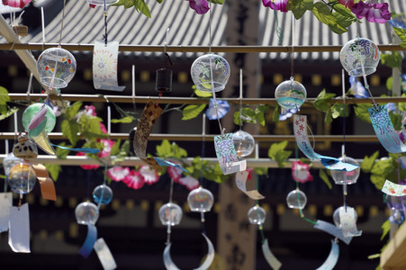 'Furin-Ichi' Markt in Kawasaki