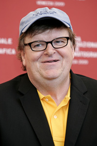 Photocall 'Kapitalismus: Eine Liebesgeschichte', Internationale Filmfestspiele von Venedig 2009