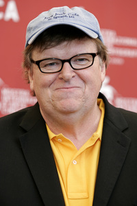 Photocall 'Kapitalismus: Eine Liebesgeschichte', Internationale Filmfestspiele von Venedig 2009