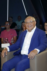 'NDR Talk Show' in Hamburg