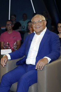 'NDR Talk Show' in Hamburg