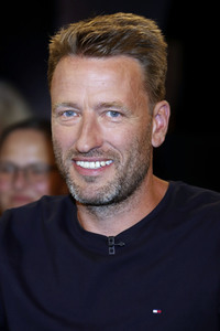 'NDR Talk Show' in Hamburg