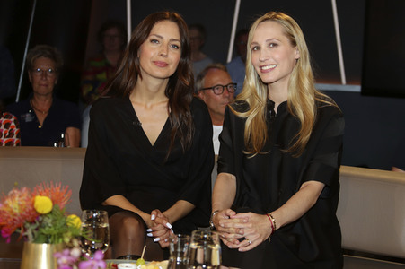 'NDR Talk Show' in Hamburg