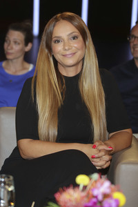 'NDR Talk Show' in Hamburg