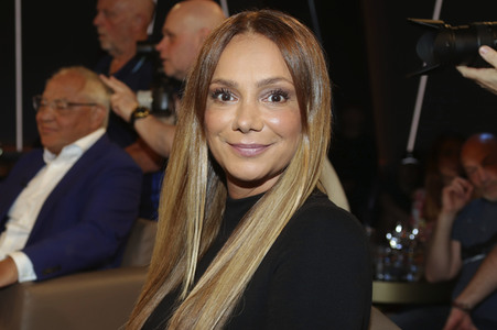 'NDR Talk Show' in Hamburg