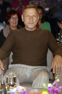 'NDR Talk Show' in Hamburg