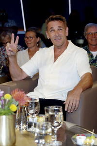 'NDR Talk Show' in Hamburg