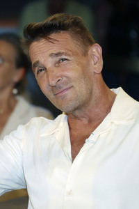 'NDR Talk Show' in Hamburg