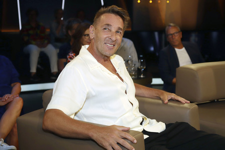 'NDR Talk Show' in Hamburg