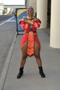 San Diego Comic-Con International 2023