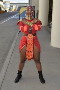 San Diego Comic-Con International 2023