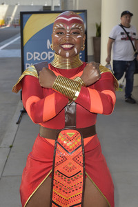 San Diego Comic-Con International 2023