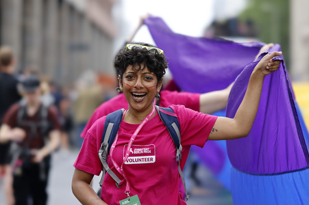 Christopher Street Day 2023 in Berlin