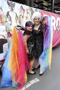 Christopher Street Day 2023 in Berlin
