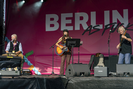 Christopher Street Day 2023 in Berlin
