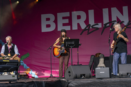 Christopher Street Day 2023 in Berlin