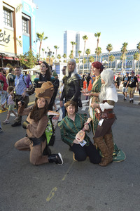 San Diego Comic-Con International 2023