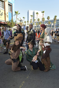 San Diego Comic-Con International 2023