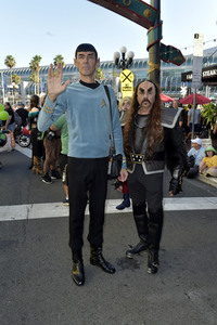 San Diego Comic-Con International 2023