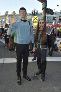San Diego Comic-Con International 2023