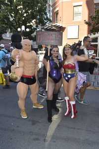 San Diego Comic-Con International 2023